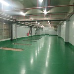 博罗FRP玻璃钢防腐地坪-缩略图2