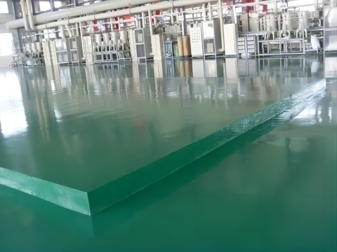 博罗防腐蚀地坪,环氧玻纤地坪，玻纤工业地坪，环氧玻纤布地坪,乙烯基玻纤布地坪