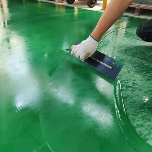 博罗什么是VEF地坪,VEF地坪厂家产品图1