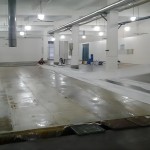 博罗防腐防静电地坪,防腐防静电自流平地坪-缩略图2
