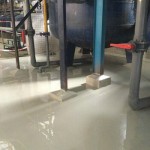 博罗FRP玻璃钢防腐地坪-缩略图1